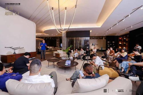 墅城会 楷模Coomo 走进超级工厂第二季 以匠心定义优质生活，以专业赋能会议服务