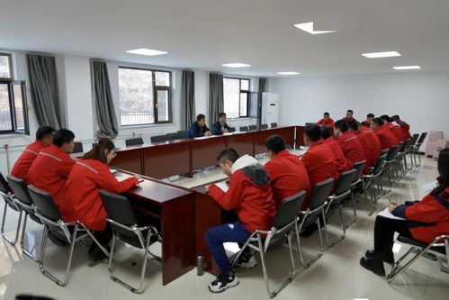 学深悟透践初心 凝心聚力促发展——采气一厂掀起学习十九届五中全会精神热潮