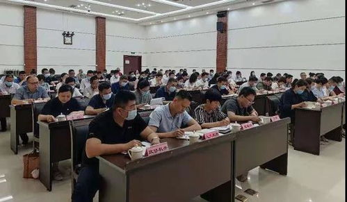 潍城区召开全区限时免费停车志愿服务动员会议 会议服务彰显城市温情