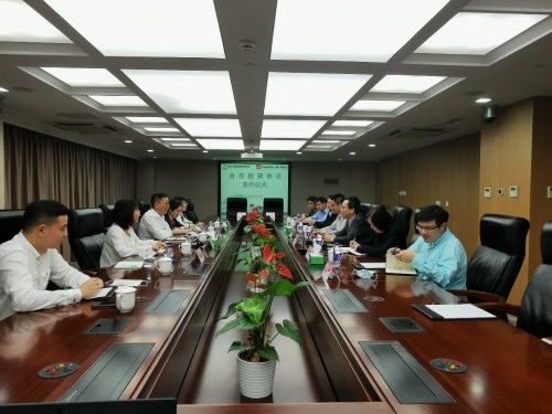 叮当快药上海携手国药，共推送药到家便民服务新篇章