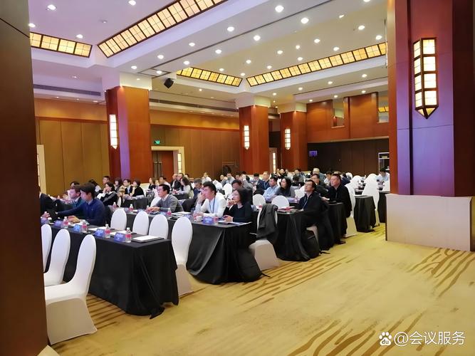 降本增效新思路 以共享会议服务破解企业高规格会议设备难题